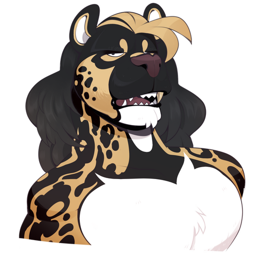 Other Furry Characters