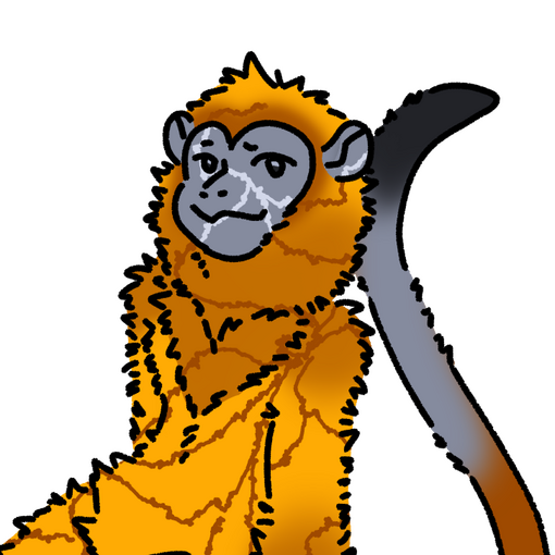 Parner's fursona (unnamed)